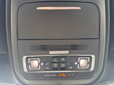 2025 Lincoln Navigator Reserve-L