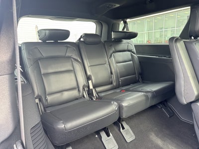 2025 Lincoln Navigator Reserve-L