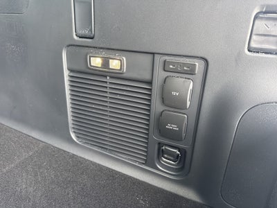 2025 Lincoln Navigator Reserve-L