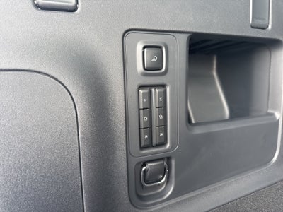 2025 Lincoln Navigator Reserve-L