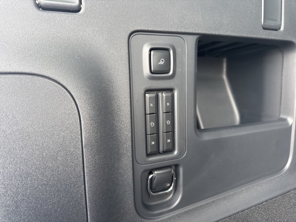 2025 Lincoln Navigator Reserve-L