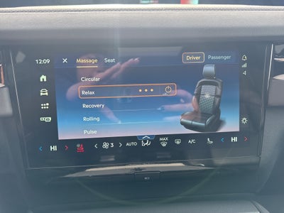 2025 Lincoln Navigator Reserve-L