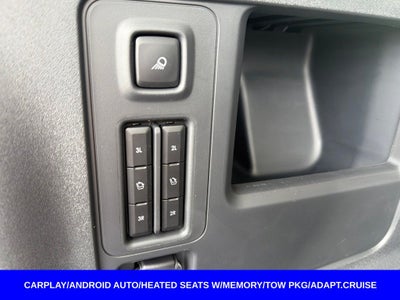2027 Lincoln Navigator Premiere L