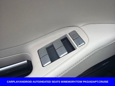 2027 Lincoln Navigator Premiere L
