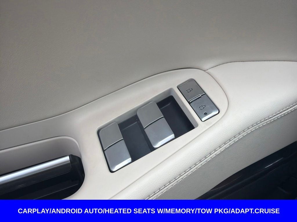 2027 Lincoln Navigator Premiere L