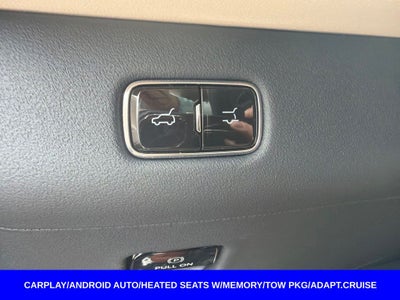 2027 Lincoln Navigator Premiere L