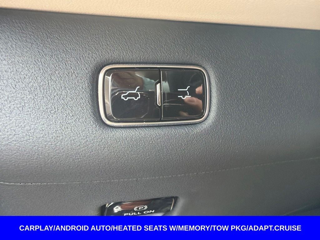 2027 Lincoln Navigator Premiere L
