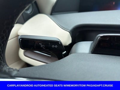 2027 Lincoln Navigator Premiere L