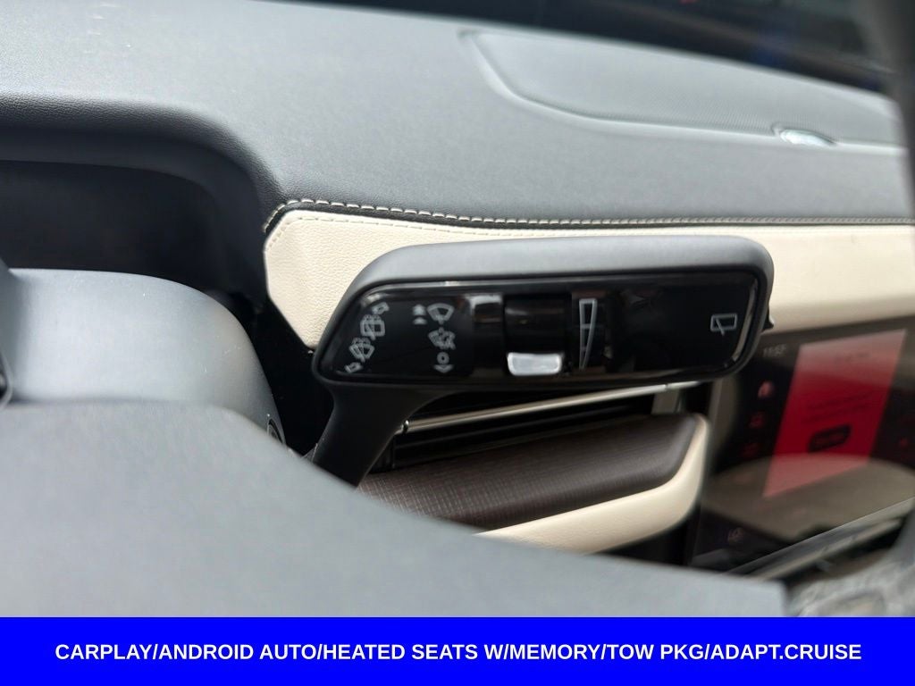 2027 Lincoln Navigator Premiere L