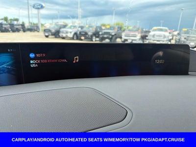2027 Lincoln Navigator Premiere L