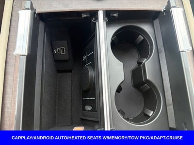 2027 Lincoln Navigator Premiere L