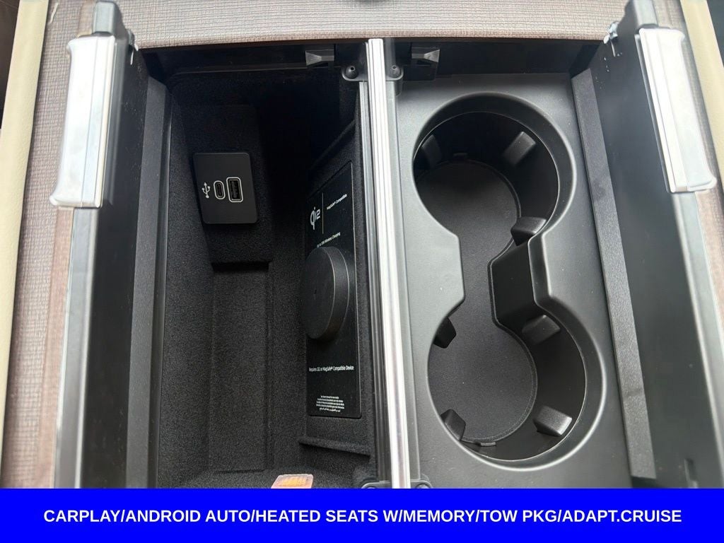 2027 Lincoln Navigator Premiere L