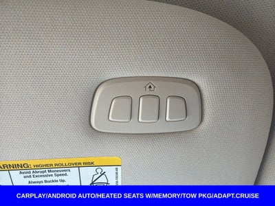 2027 Lincoln Navigator Premiere L