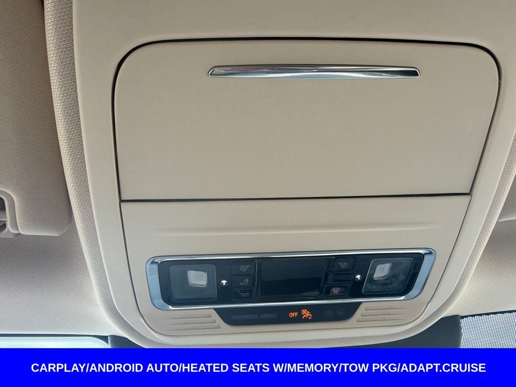 2027 Lincoln Navigator Premiere L