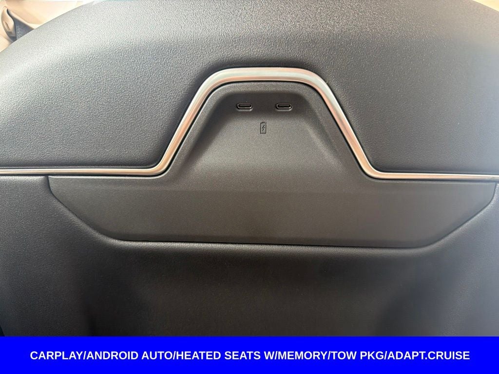 2027 Lincoln Navigator Premiere L