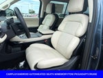 2027 Lincoln Navigator Premiere L