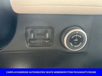 2027 Lincoln Navigator Premiere L