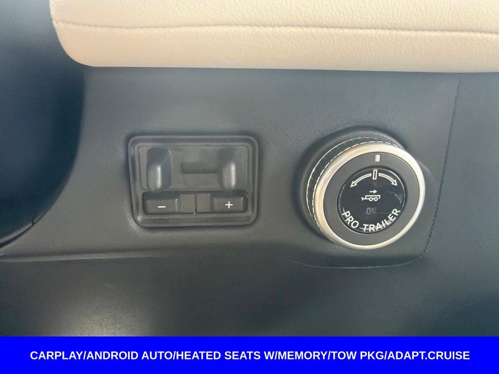 2027 Lincoln Navigator Premiere L