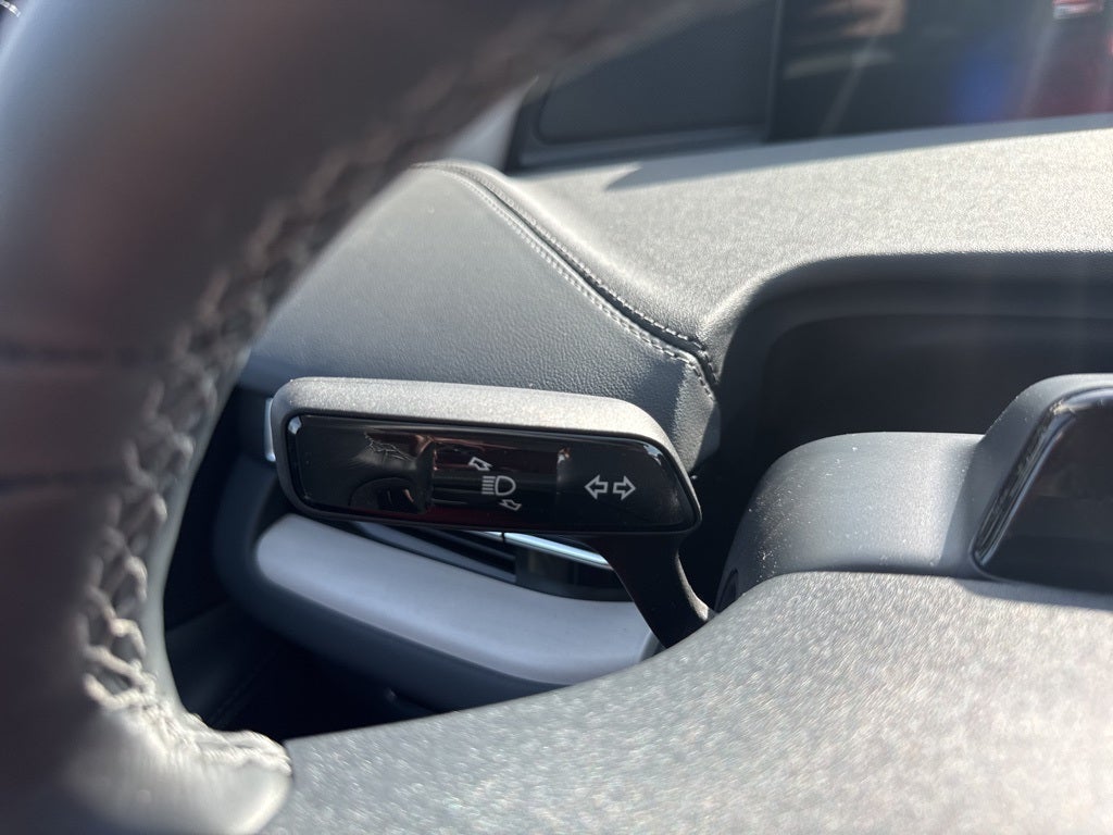 2026 Lincoln Navigator Premiere L