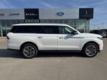 2026 Lincoln Navigator Premiere L