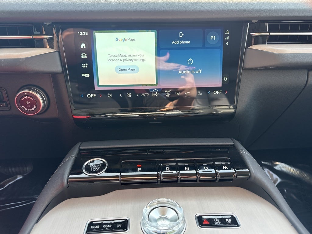 2026 Lincoln Navigator Premiere L