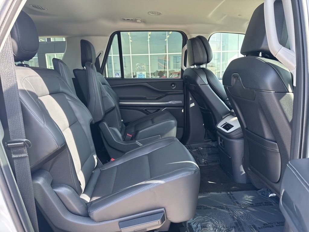 2026 Lincoln Navigator Premiere L