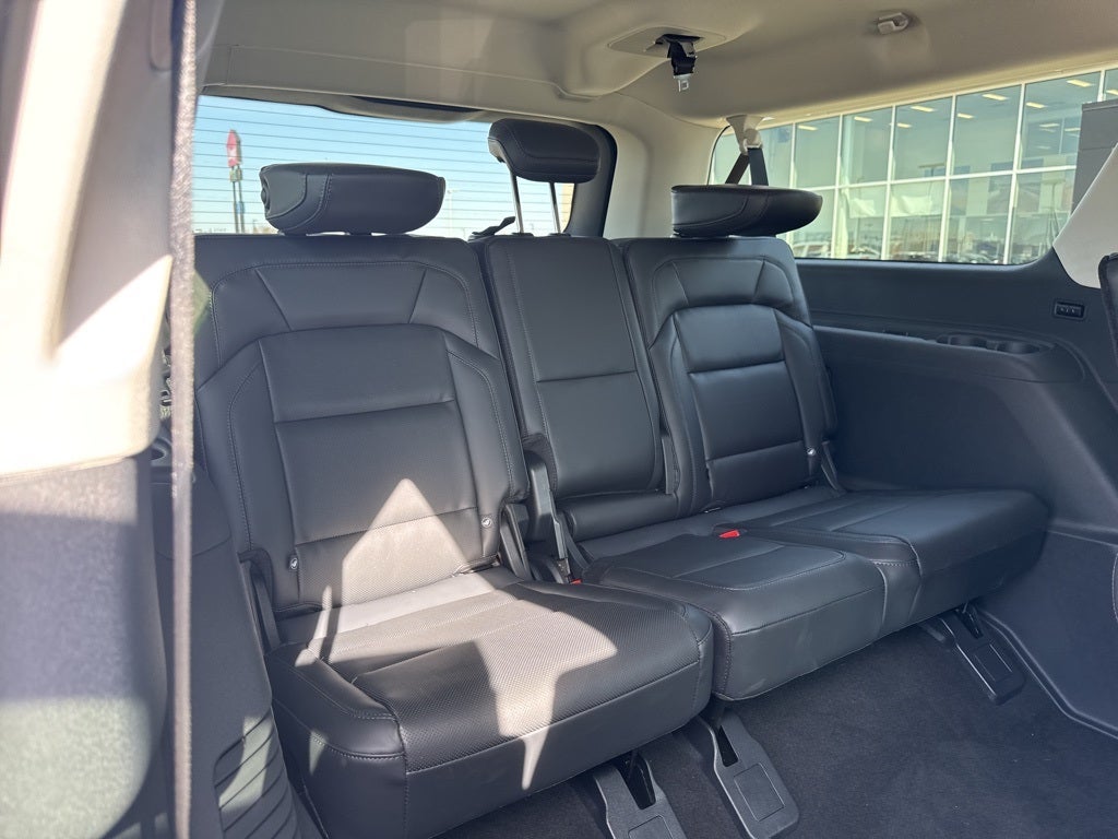 2026 Lincoln Navigator Premiere L