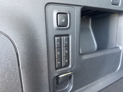 2026 Lincoln Navigator Premiere L