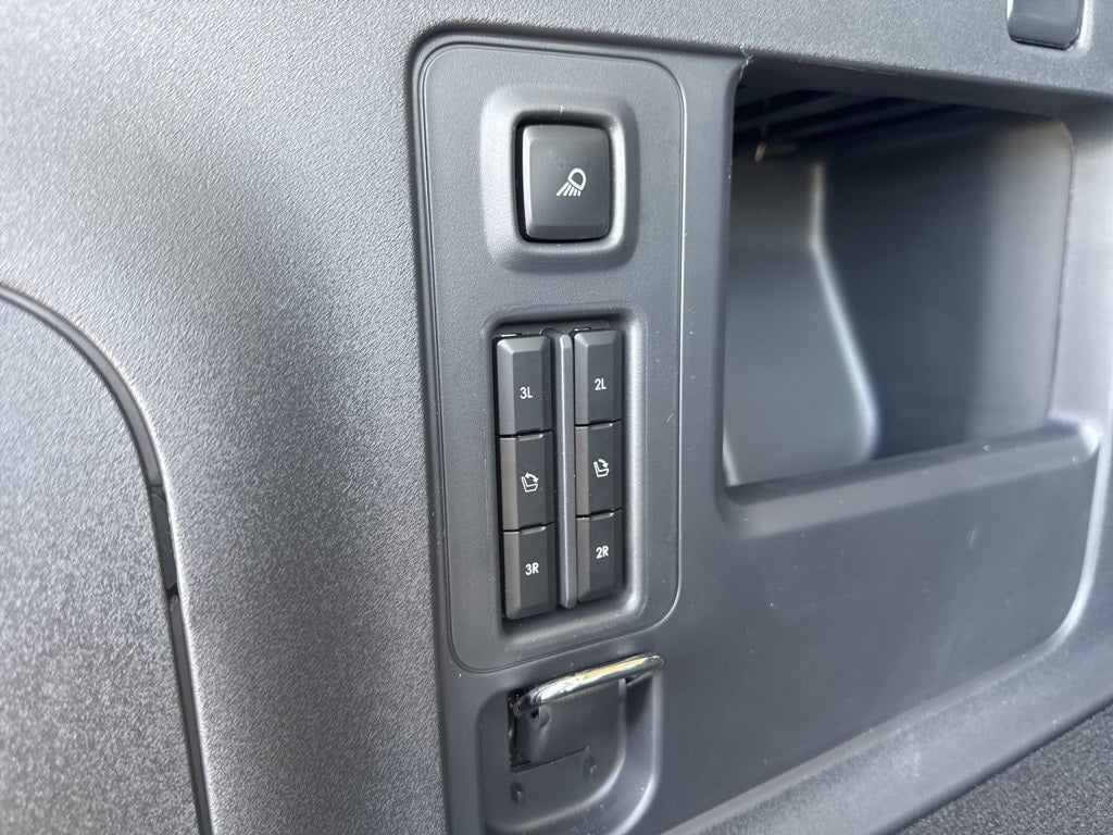 2026 Lincoln Navigator Premiere L