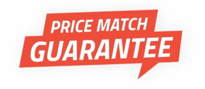 Ask About Our Tire Price Match Guarantee!