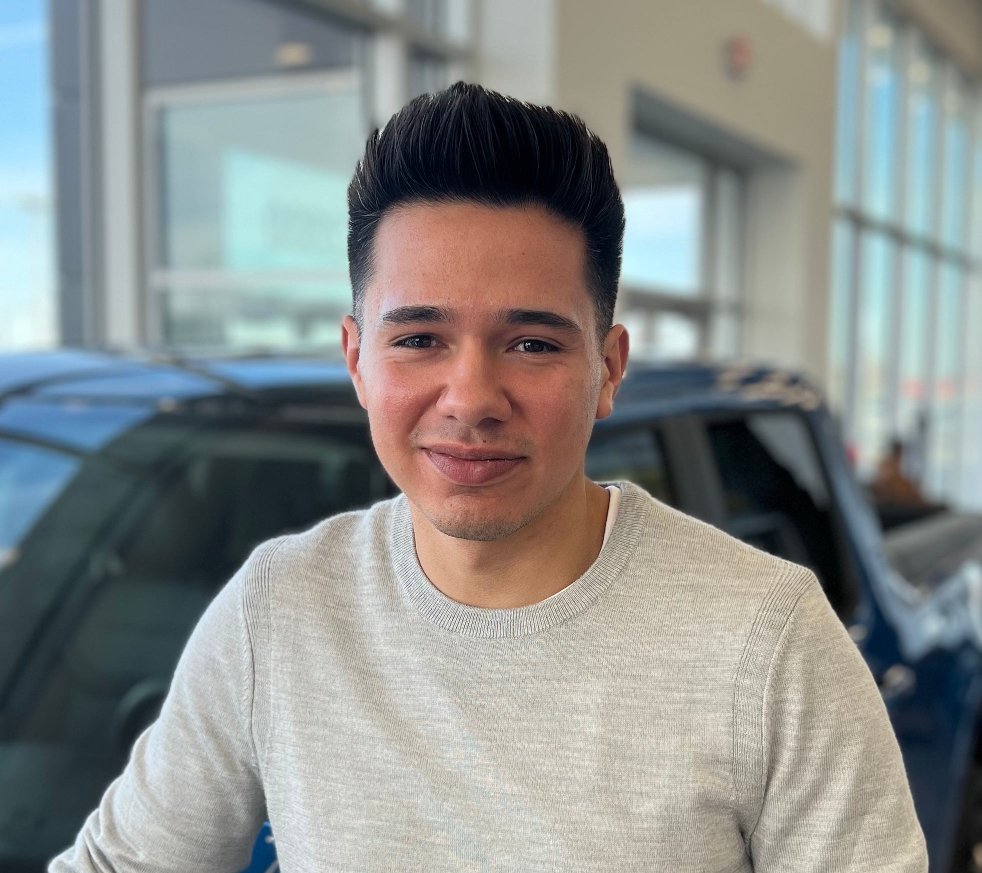 Rydell Auto in Waterloo IA