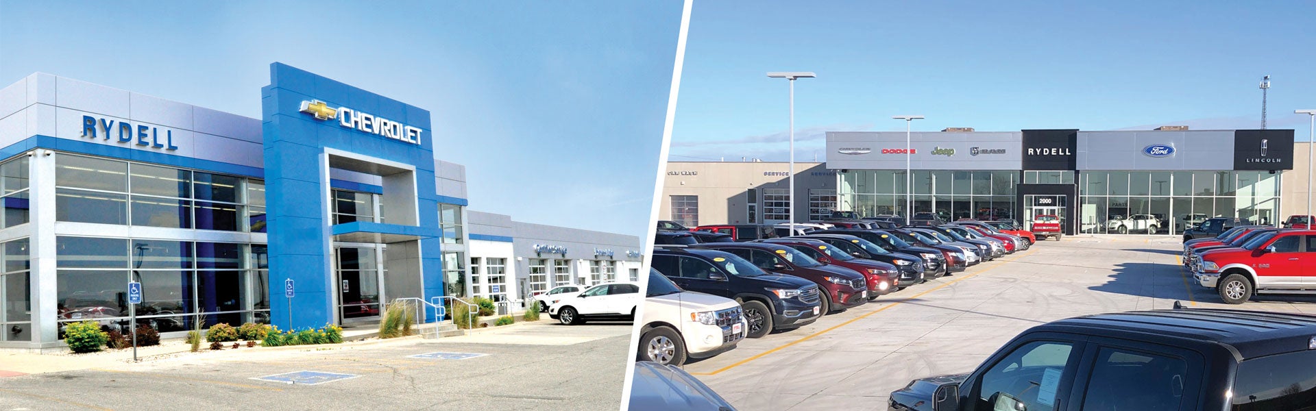 Rydell Auto Rydell Auto