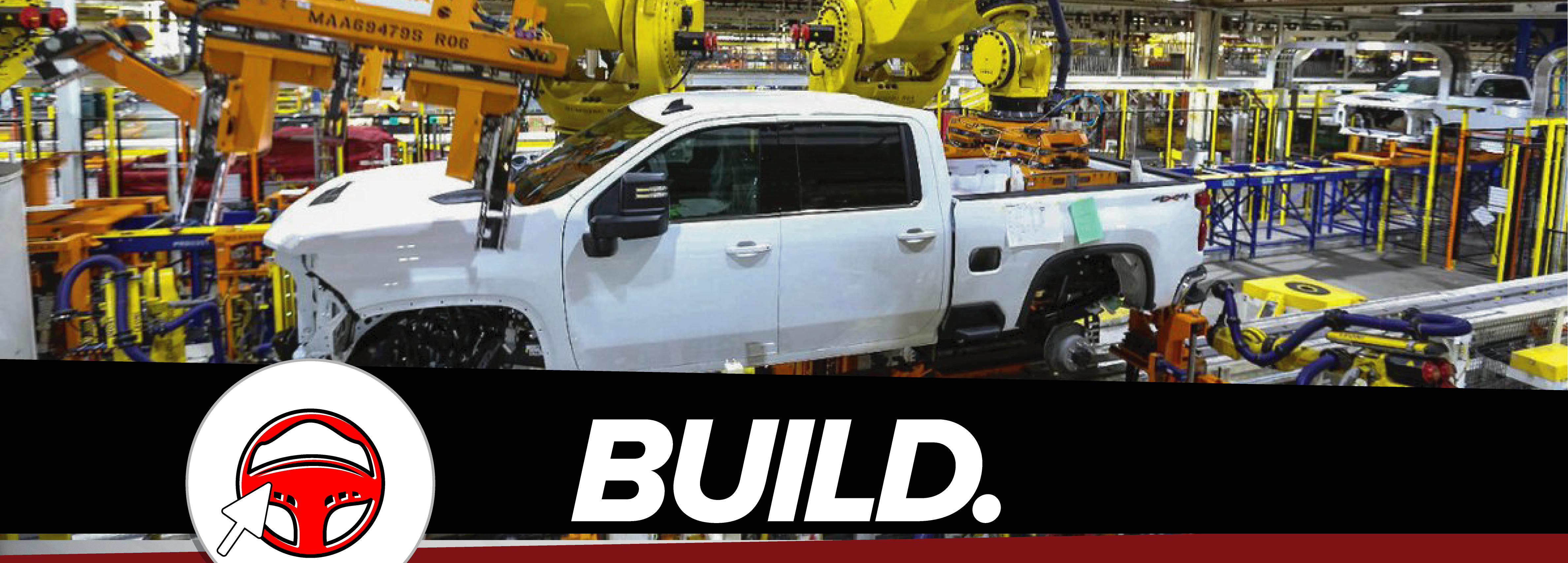 Order Your New Vehicle At Or Below MSRP!