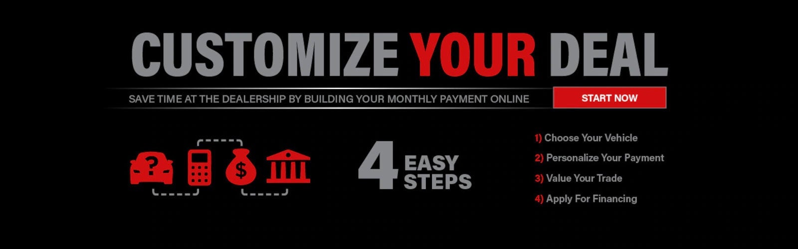 Rydell Delivers at Rydell Auto in Waterloo IA